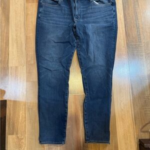 American Eagle Outfitters Medium Blue Dream Jeans